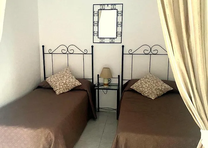 Lägenhet Estudio Con Vistas Al Mar En A 100 Metros De La Playa *