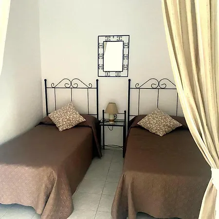 아파트 Estudio Con Vistas Al Mar En A 100 Metros De La Playa *