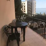 Διαμέρισμα Estudio Con Vistas Al Mar En A 100 Metros De La Playa Μαρμπέλλα